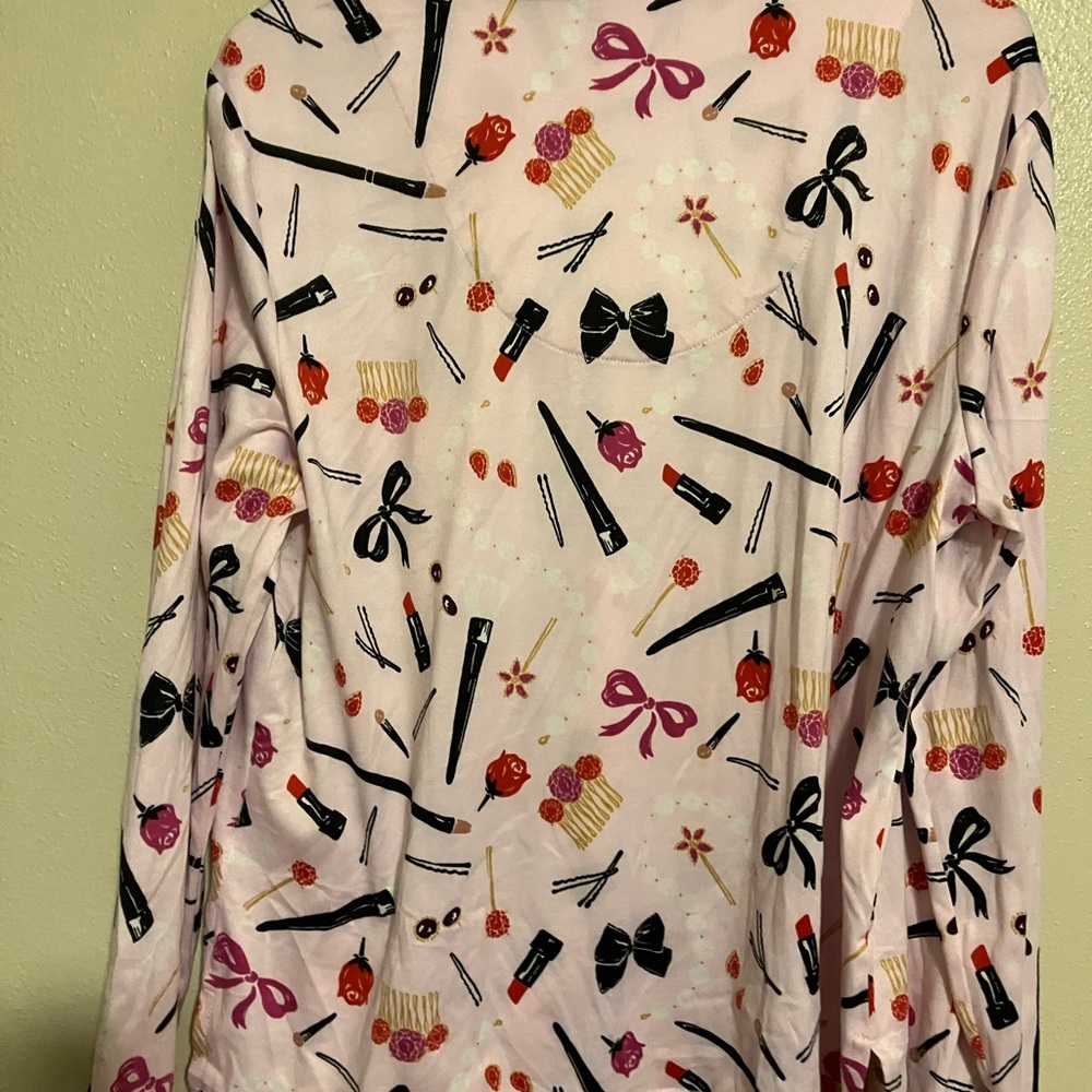 Kate Spade pj’s - Picture 4 of 8